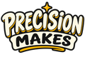 Precision Makes - Home